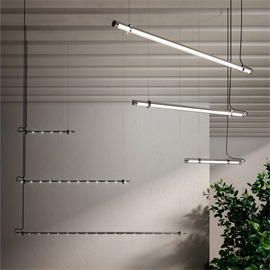 Trevi S 1.1 (1.2M) Outdoor Pendant